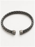 Bracciale Vidali Gioielli Uomo in Acciaio BRAR-103-34 - BRAR-103-34